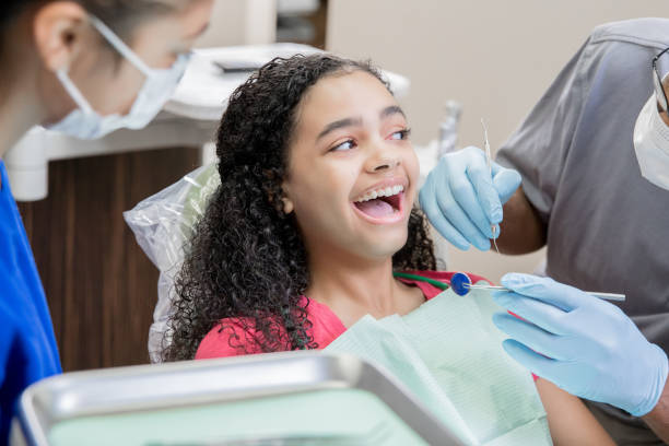 Best Emergency Wisdom Teeth Removal in Laconia, NH