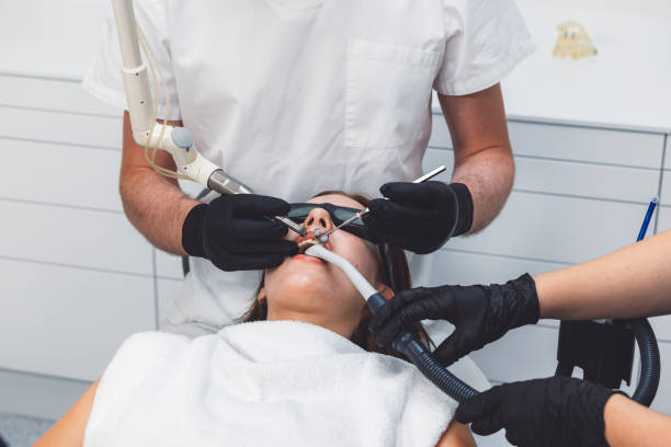 Best Emergency Root Canal Treatment in Laconia, NH