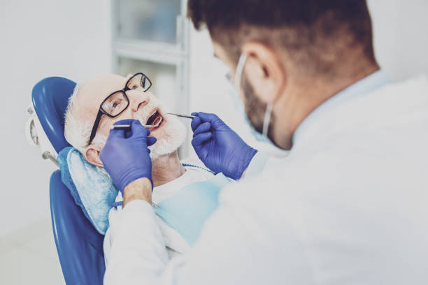 Best Pediatric Emergency Dentist in Laconia, NH